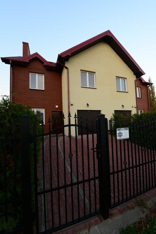 Nowy Dwór Mazowiecki B&B Airport Modlin חדר תמונה
