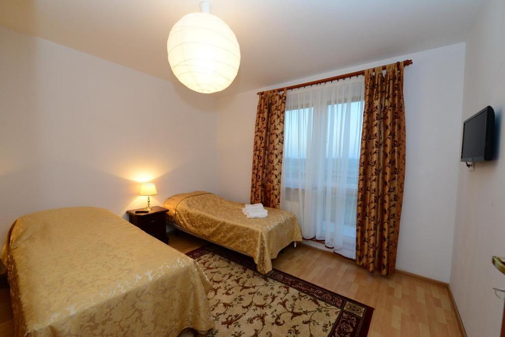 Nowy Dwór Mazowiecki B&B Airport Modlin חדר תמונה