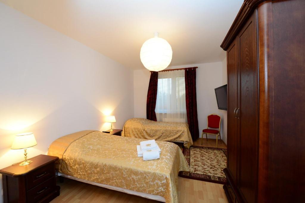 Nowy Dwór Mazowiecki B&B Airport Modlin חדר תמונה